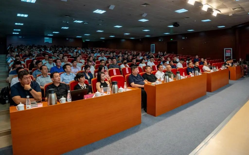 學校舉辦零碳產業生態技術應用推廣活動