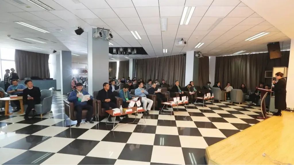 跨學科對話+實踐賦能！第三期"明理青椒"沙龍來了！