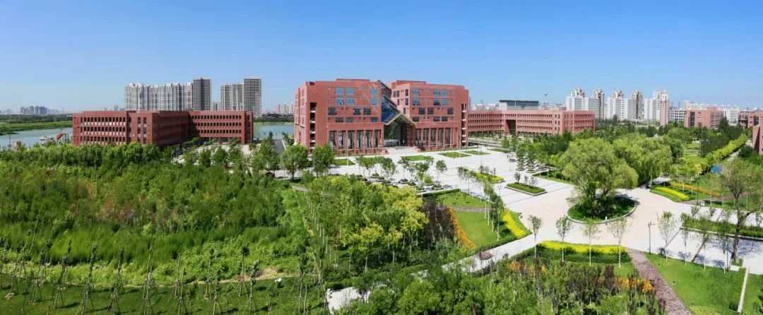 天津理工大學建校45周年紀念歌曲《津門理工頌》發布